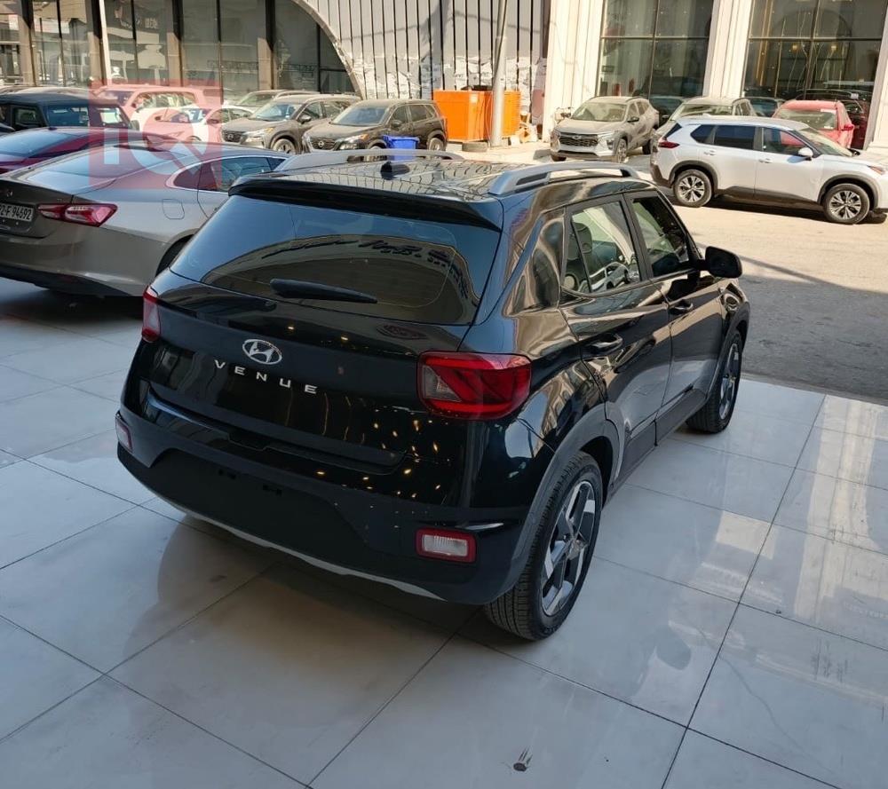 هيونداي فينو